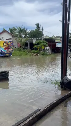Gotong royong emang seasik ituh❤️‍🔥🧡💚#palas2025#pasca_pangandaran #vespaextremeindonesia #vespaindonesia #fyp 