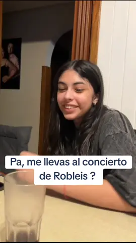 lo que uno hace por los hijos ❤️#robleis #tatatito77 #artmedia #fyp