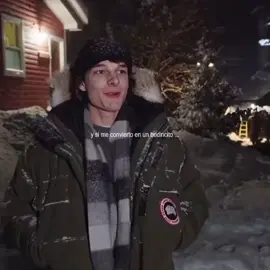 #masonthames + #mckennagrace :: ahí tenes tu video,y perdón por querer convertirme en un budinicto 💔 @~★Ilove_momo_and_chae★~ 