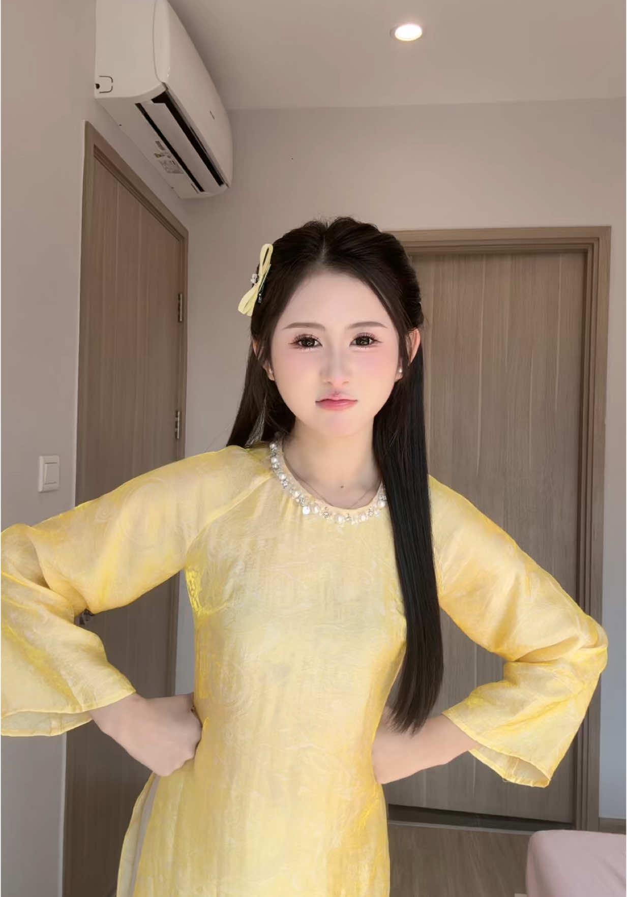 Lạc vào khu rừng hoa 🌷