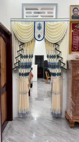 ➖ GẦN TẾT RỒI ANH CHỊ CÓ NHU CẦU MAY MÀN CỬA NHẮN TUN EM HỖ TRỢ NHEN #mancuaankhang #mancuabuong #xuhuong #rèmcuacaocap 