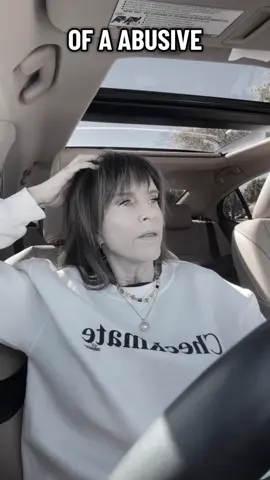 Blinders on. Tunnel vision. But healing showed me I am so much more: messy, loud, soft, stubborn, a caregiver, a single stepmom, a woman rebuilding her entire life. Survival isn’t my whole identity  it’s just where the story started.  #messy #fyp #narcissist #healing #growth 