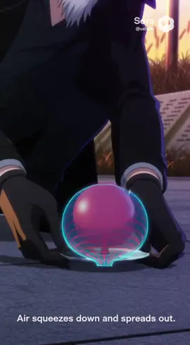 @ushcllc.silvervipe HOVERCRAFT — Cambodian Culural Museum You ever wonder how hovercrafts float on air? 0–1s Balloon inflates. Subtitle: “Stored air = stored energy.” 1–3s Release → hover. X-ray airflow under CD Subtitle: “Air squeezes down and spreads out.” 3–5s Pressure map. Subtitle: “Lower friction = smooth glide.” 5–7s Thermal airflow. Subtitle: “Air warms as it moves fast.” 7–10s CD drifts. Subtitle: “Air is powerful when trapped right.”