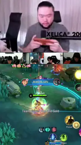 jago banget ko delwyn  #WinWithMLBB #MLBB #fyp 