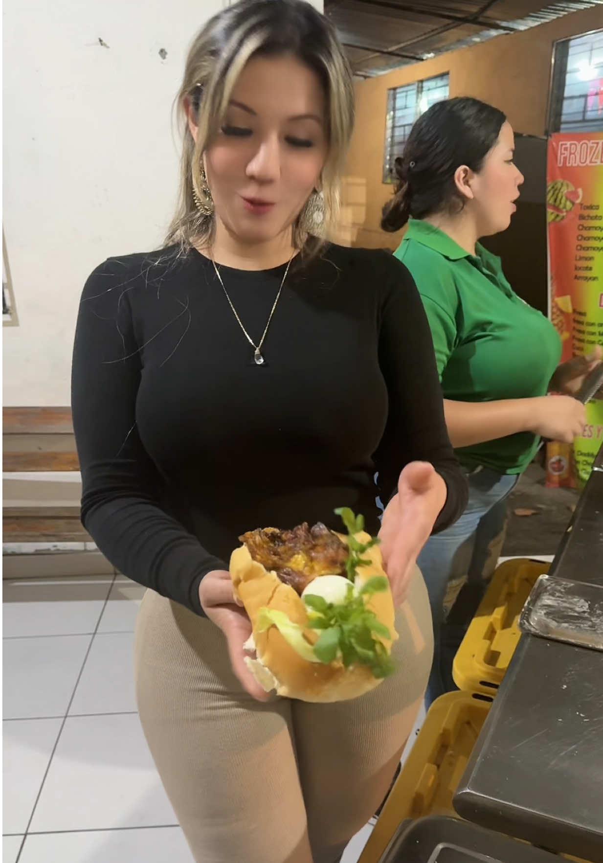 Que esperas veni a probarlos  #paratiiiiiiiiiiiiiiiiiiiiiiiiiiiiiii #fyp #foryou #quezaltepeque 