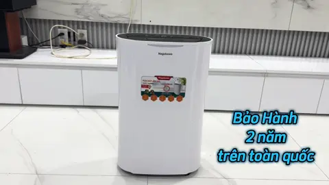Máy hút ẩm Nagakawa NAD8569 hiệu suất 25lít/ ngày #hutam #mayhutam #nagakawa #hutamnagakawa  @Điện Máy Thành Đạt 