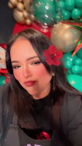 Bueno empezó Navidad 🎄 