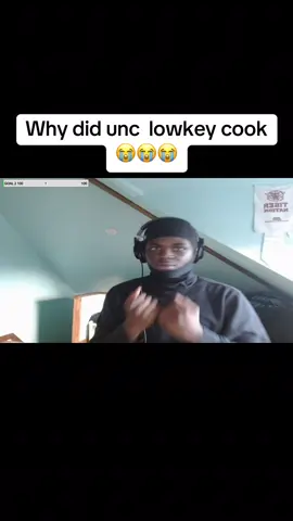 Bro lowkey cooked #streamer #clips #streaming #fyp 