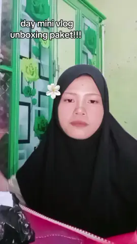mini vlog unboxing paketan yh guys *sebenarnyo vidio 2h yg lalu tapi mager nk ngedit😭🙏 #fyppppppppppppppppppppppp  #fyppppppppppppppppppppppp  #fyppppppppppppppppppppppp 