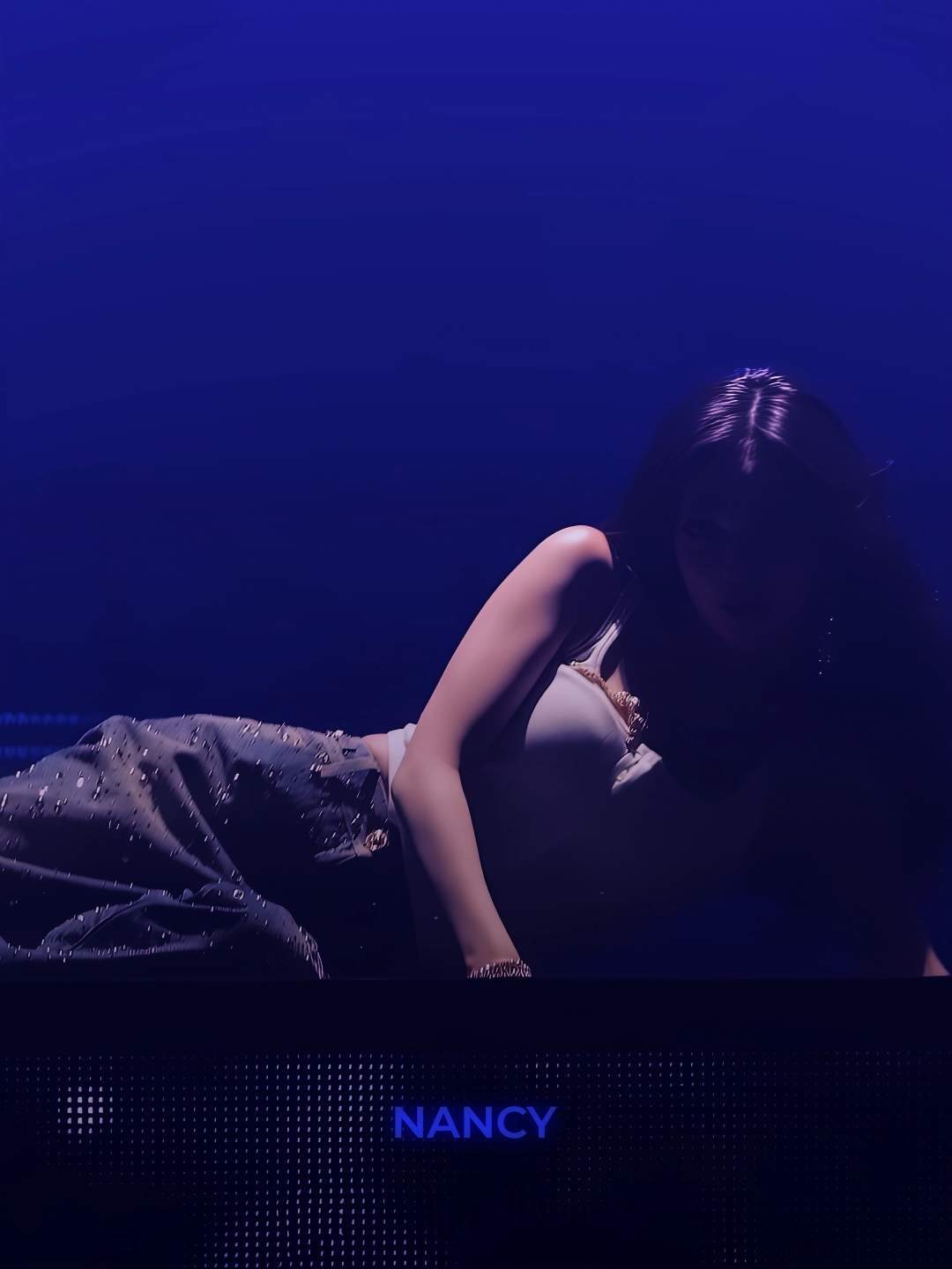 Ningning Supermecy | Ningning AESPA  #aespa #hanasq #ningning #kpopedit #jangmisq