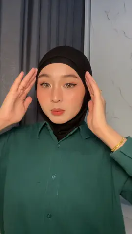 Gilsss cakep bgttt 😍 @RnW Hijab Official Shop   #rayonviscose #pashmina 