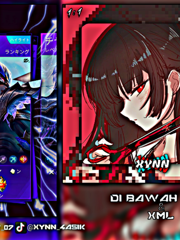 #xynn_4asik washine machine x legendaris 🥶  #masukberanda #fyp #presetdibawah5mb #foryou 