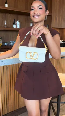 The bag that says everything without trying. Now available exclusively at LUJOAISLE. ✨ Experience unparalleled elegance with AUTHENTIC, enduring luxury pieces. LUJOAISLE, your premier destination for exclusive designer finds since 2020. 📲  592-646-5115 | 592-709-7751  📍  Visit Us inside Guyana City Mall – First Floor 🧾✅ Guaranteed Authenticity Our promise is transparency and trust. Every piece in our collection is 100% authentic, sourced with precision and passion for true luxury. Discover a curated world where elegance meets authenticity. For timeless fashion that speaks volumes, LUJOAISLE is your destination of choice. #lujoaisle #lujoaislegy #womenbags  ##womendresses#valentino             