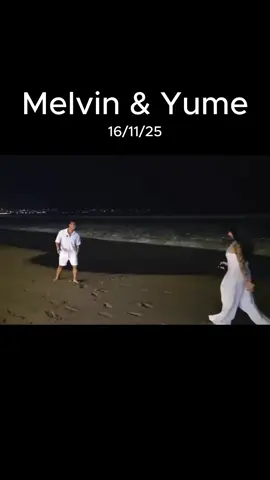 melvin dan yume jadian donee 🤗@melvindanendra @yumejalanjalan #jadianime #yumejalanjalan #polarmelvin 