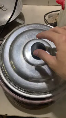 Món ngon ngày mưa bão #ocbuuden#63tiengiang 