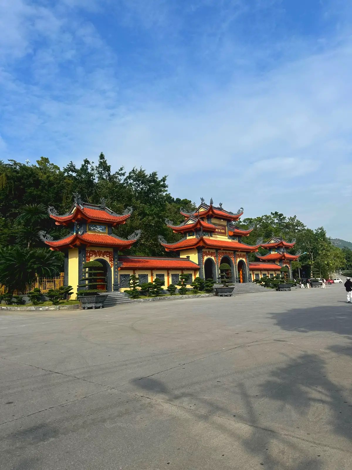 đẹpp cho đến cuốii mà được cái mệttt #nuithanhdang #canhdep #quangninh #xuhuong #abcxyz 