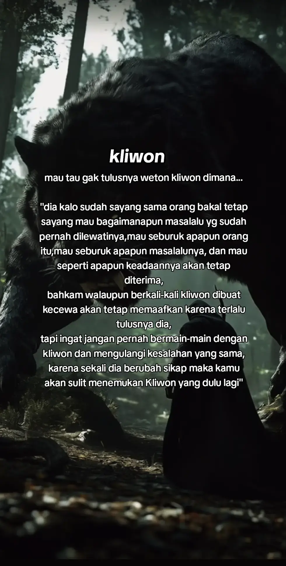 sehat sehat Kliwon dimanapun 🤗 #wetonkliwon #fypppppppppppppp #goryoupage♥️♥️ #wetonjawa #kliwon 