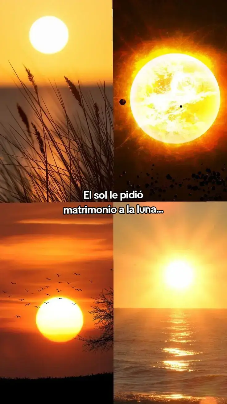 #amor #sol #luna #fyp  #tiktok 