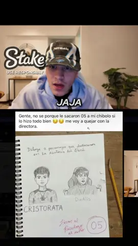 #cristorata7 #humor #peru🇵🇪 