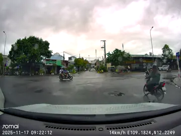 Thần gió báo đời 🙂