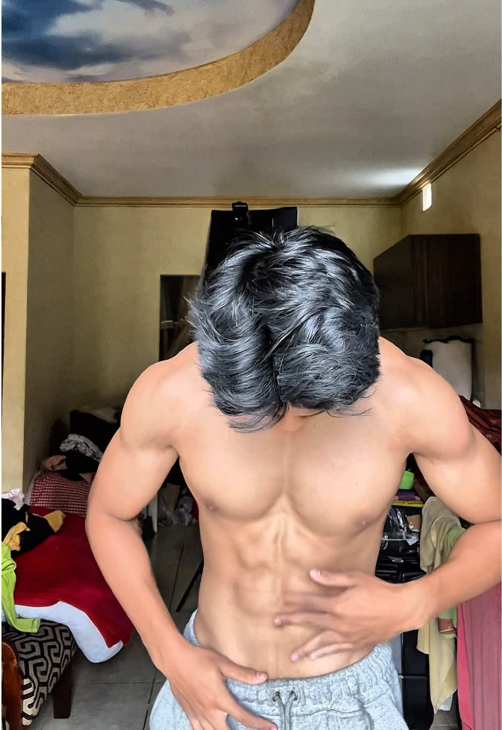 ichibos auto ganteng #Hairremoval #SYBOfficial 