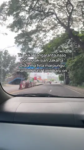 Di bkn do manang di terminal senen #fyp #batak #tiktok #trending #foryou 