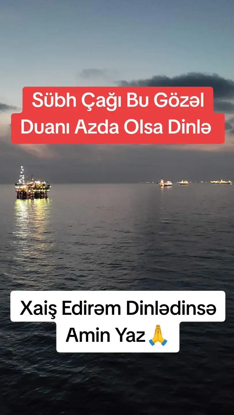 Salam Ələykum 👋