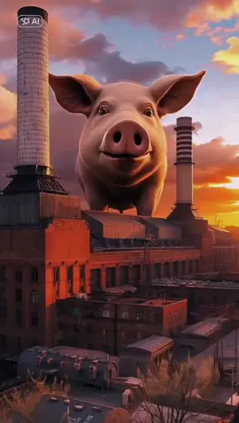 Pigs (Three Different Ones)” é uma crítica poderosa do Pink Floyd contra figuras de poder que manipulam a sociedade. A letra usa metáforas com porcos para representar políticos, líderes religiosos e pessoas influentes que exploram, controlam e ditam regras enquanto vivem acima dos outros. É uma música provocativa, que mostra a indignação da banda com a hipocrisia, a manipulação e a desigualdade social — um verdadeiro ataque direto à elite que tenta controlar tudo nas sombras. #pinkfloyd #pigs #rockclassico #anos70 #musicexplained     
