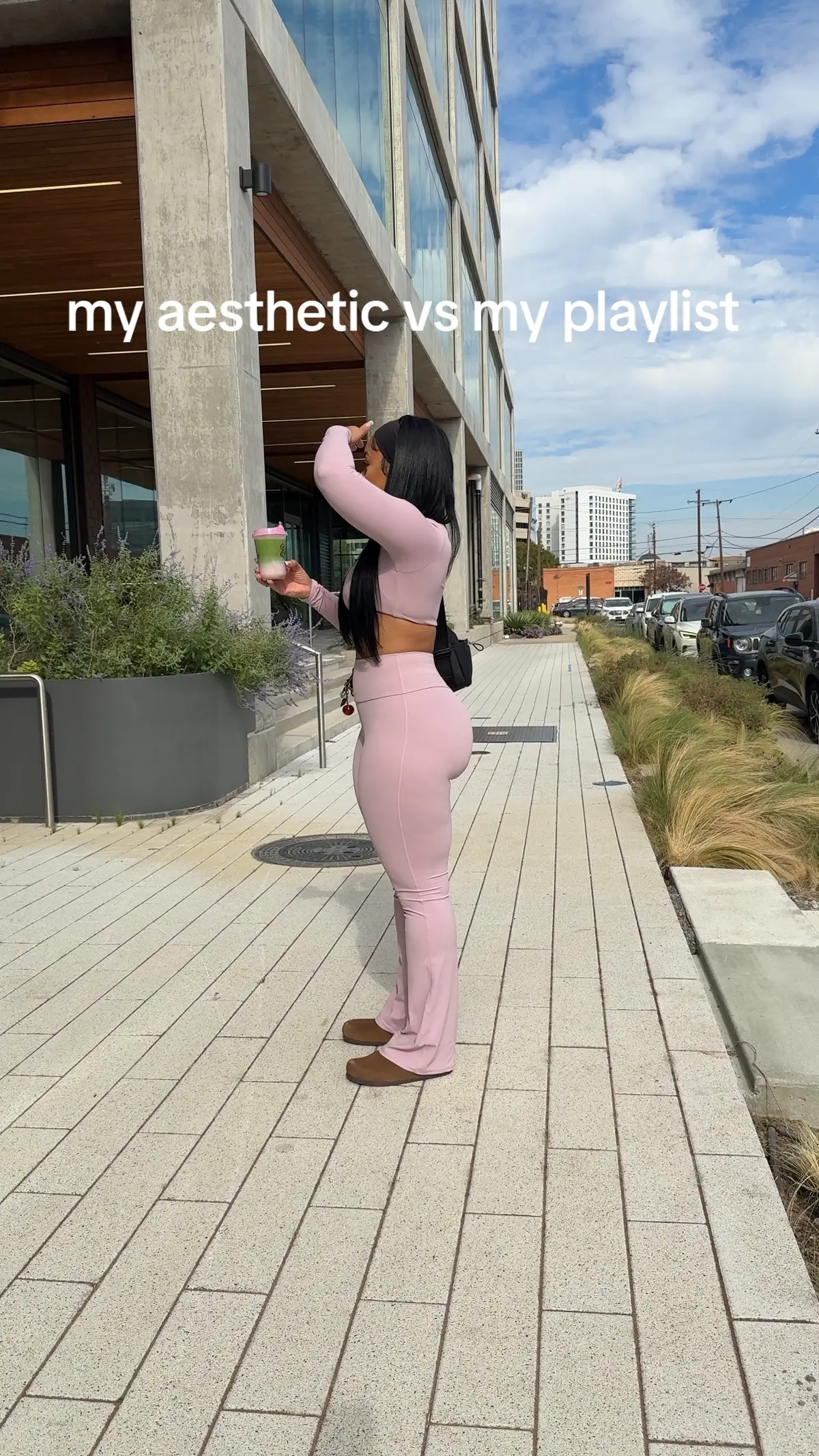 I love being a girl 💕 My vibe changes everyday tho lmao  #girlythings #girltok #pinkaesthetic #pink #girlythings 