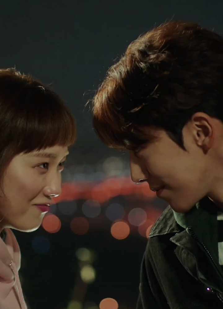 #jungjoonhyung & #kimbookjoo #weightliftingfairykimbokjoo #namjoohyuk #leesungkyung 