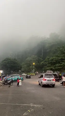 Kaliurang dengan kabutnya 🍃🌫️ #kaliurang #kabut #jogja #fyp 