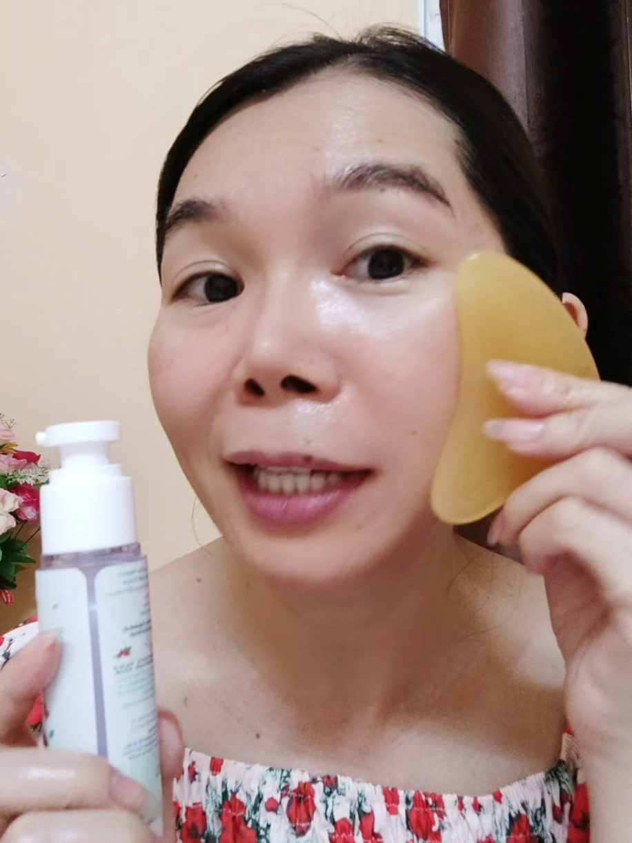 ตอบกลับ @dangdang7800 กดสั่งซื้อในคลิปนี้ได้เลยค่ะ #เซรั่มกัวซาซีโคโค่ #เซรั่มกัวซา #กัวซาหน้าใส #กัวซายกกระชับ 