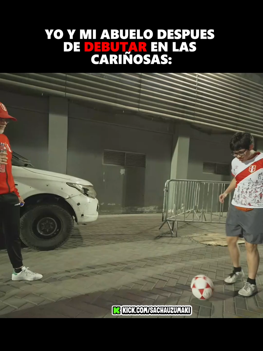 SOLO NO🤪#sachauzumaki#sachauzumakiclips#humor#directo#guapo#perú🇵🇪#kick#chow#viral#streaming#show#especial#play#clips#fyp#tiktokfyp#live#amigos#kickperú💚