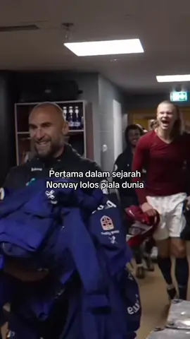 Selamat buat norway #CapCut  #norway #halland #pildun #pialadunia 