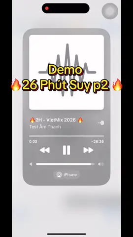 TEST ÂM THANH VIETMIX#nhacmoinhat2025 #xuhuongtiktok #nhachaymoingay #testamthanh 