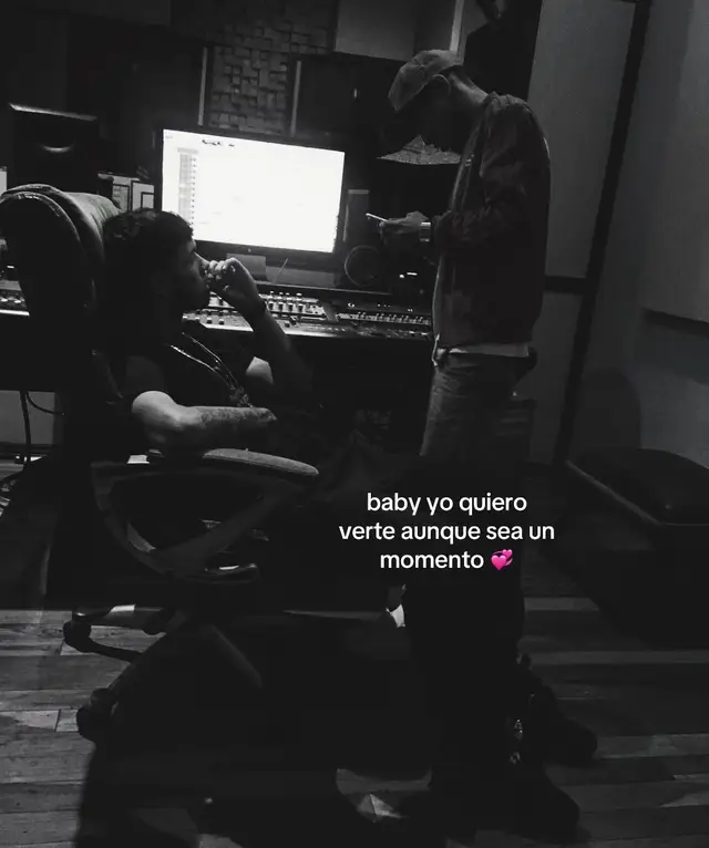 💞.                 #anuelaa.   