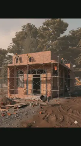 Nhà cấp 4 hiện đại cho vợ chồng trẻ 