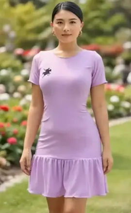 plain casual dress womenswear good quality maganda siya murang mura lang check out na 