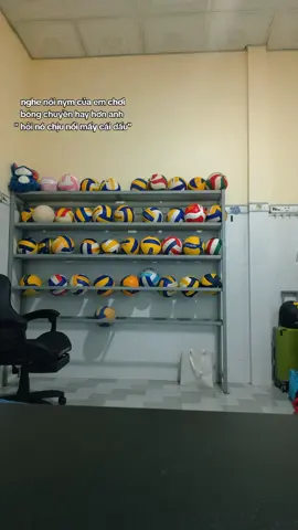 bá dô #hoaib52 #fyp #bongchuyen 