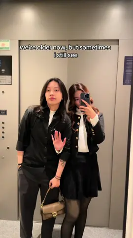 she lingers in my mind as 22 🥹