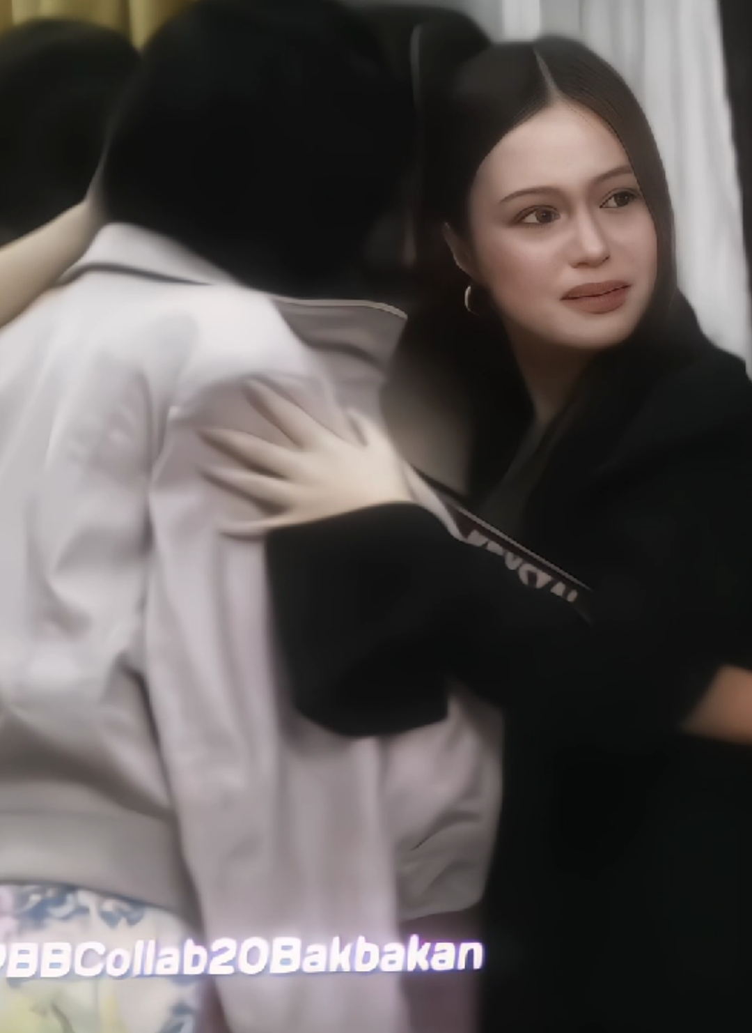 i love this trio so much since wlb 💗  it's a shame they were cut down by early on— the friendship they build will never be forgotten and will never be replaced forever.💗  WILDCARD FOR REICH ❗❗ #reichalim #elizaborromeo #krystalmejes #fyp #pbbcollab2point0 