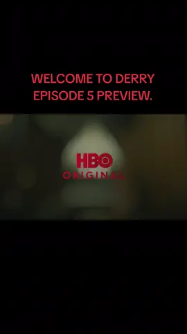 WELCOME TO DERRY EPISODE 5 PREVIEW.