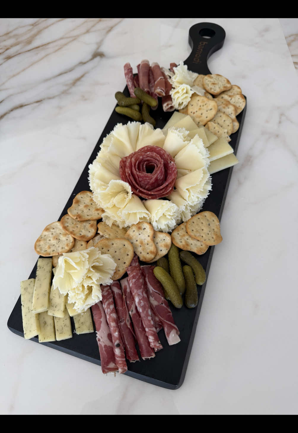 This beautiful cheese shaver will make your charcuterie boards next level! Kitchen gadget, kitchen, charcuterie