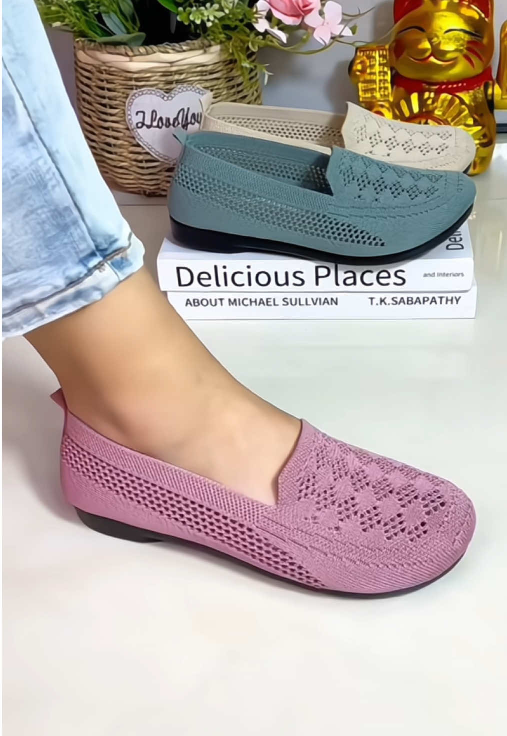 Rekomendasi sepatu sneakers wanita praktis #sepatusneakerswanita #sepatuwanitamurah #sepatupraktis #fyp 