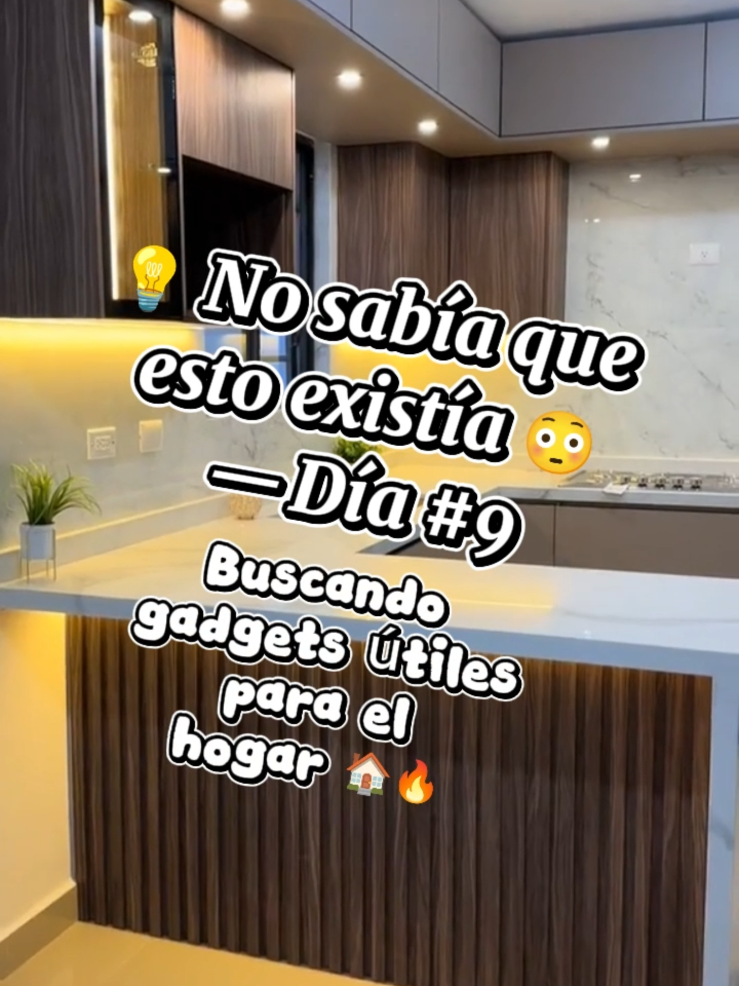 Día #9 de 30 🔥 Otro descubrimiento que te simplificará la vida. Práctico, funcional y perfecto para tu rutina diaria. 👉 Adquiérelo aquí: https://mercadolibre.com/sec/2zBLgiF #Dia9De30 #Reto30Dias #OfertasMercadoLibre #ProductosParaTuHogar #CompraInteligente #GadgetsMX #Tendencias2025