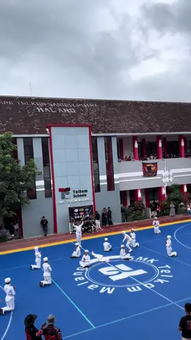 #fyp #fyppppppppppppppppppppppp #viral #paskibra #lkbbantareja 