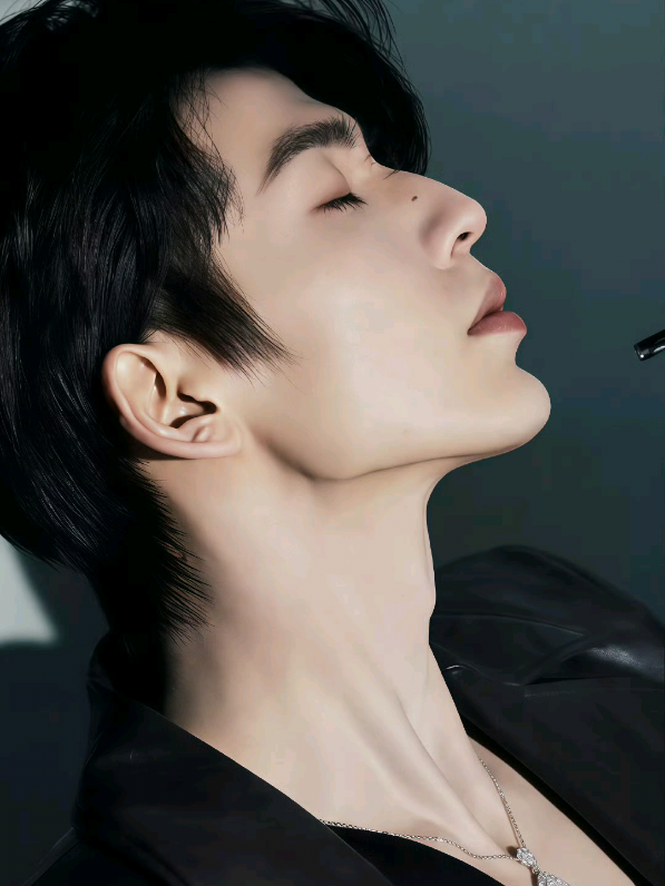 #chenzheyuan #zhanglinghe #aktorchina 