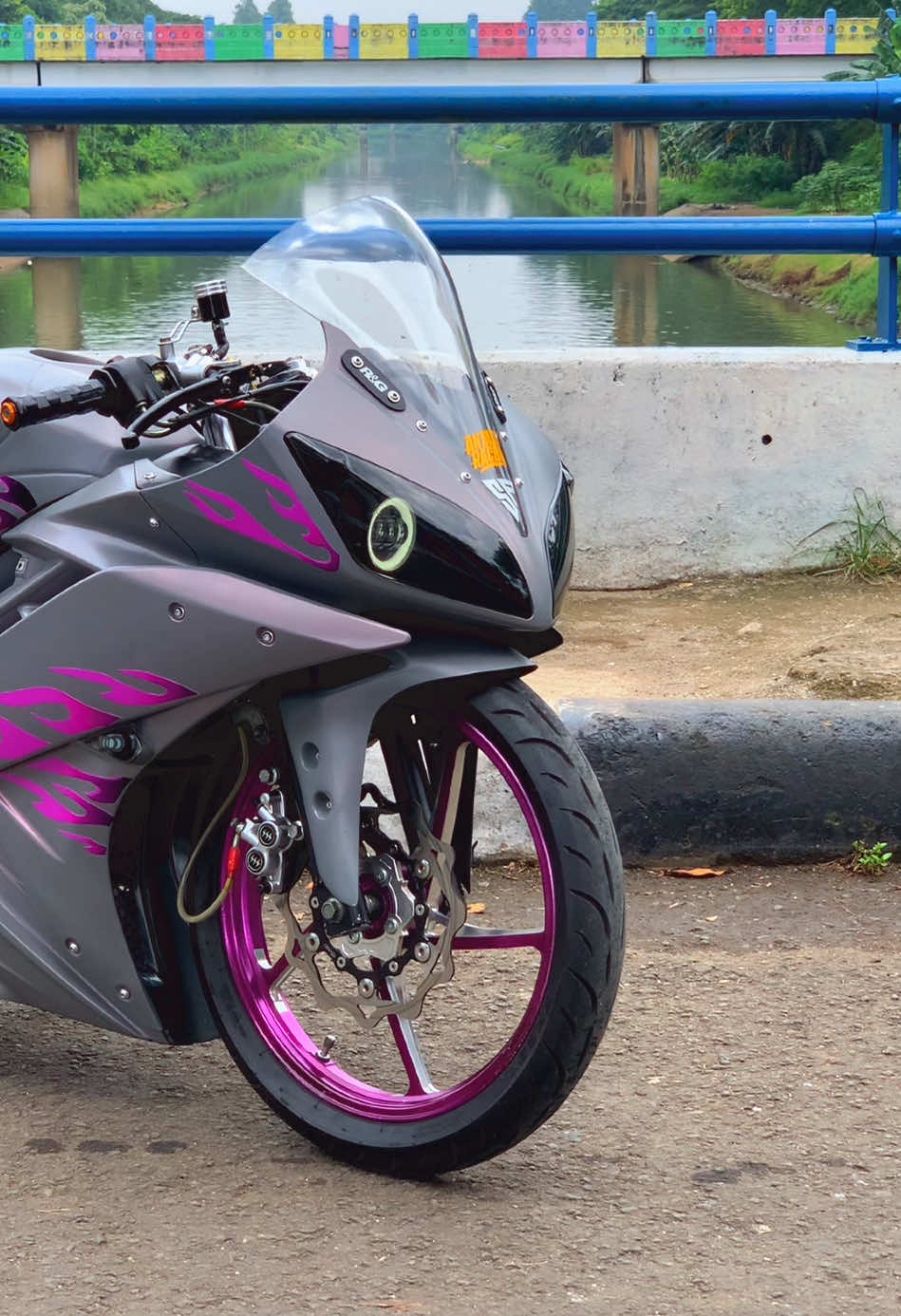 👋🏻 #r15 #r15v2 #fyp #r15v3 