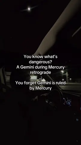 Go 🖕🏼 with someone else, because we are not the one. #mercuryretrograde #gemini #airsign #astrology #fyp 