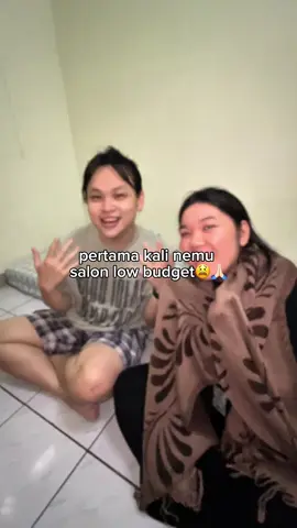 wajib cobain salon ini guys!!!